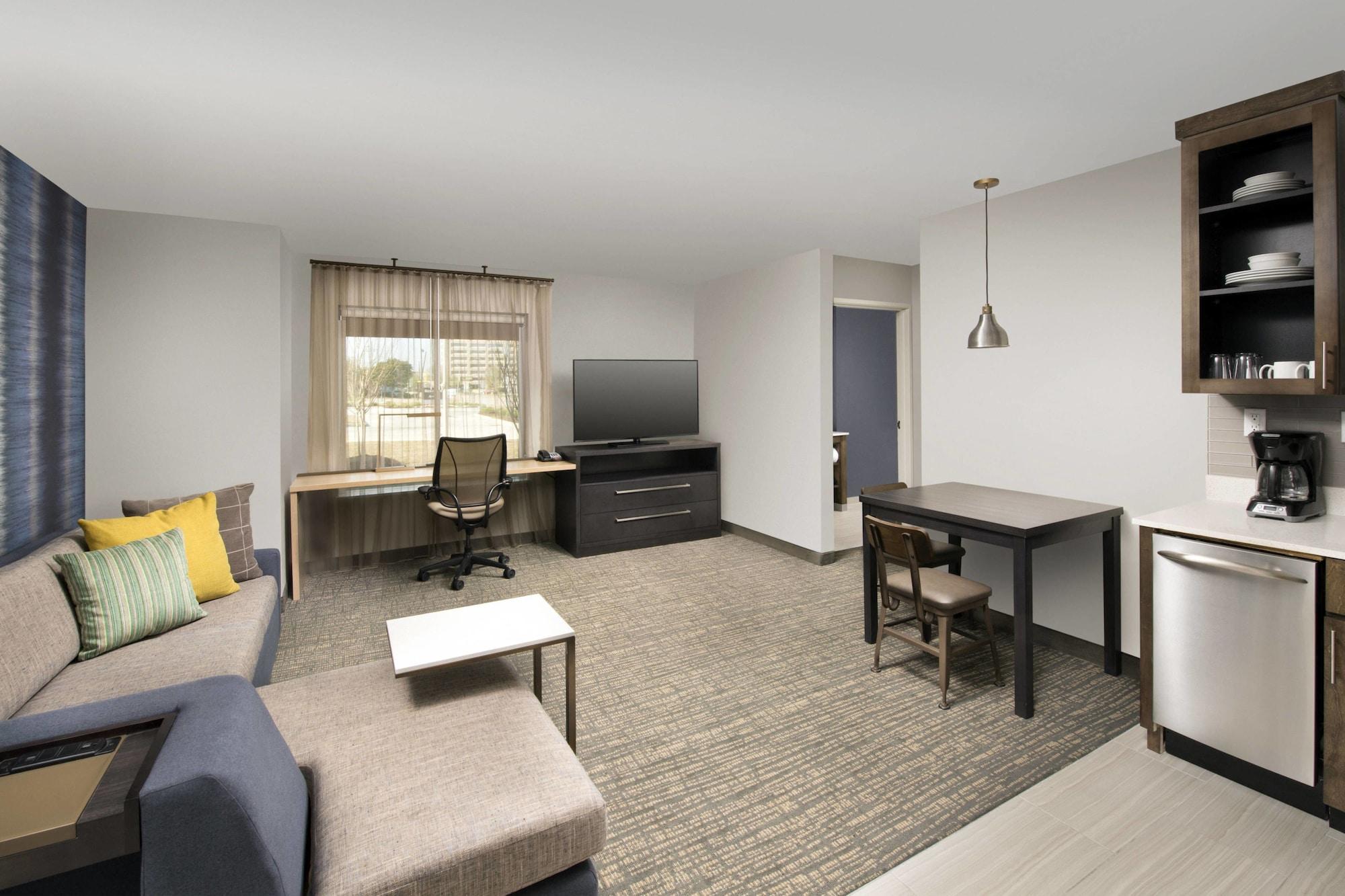 Residence Inn By Marriott New Orleans Elmwood Luaran gambar