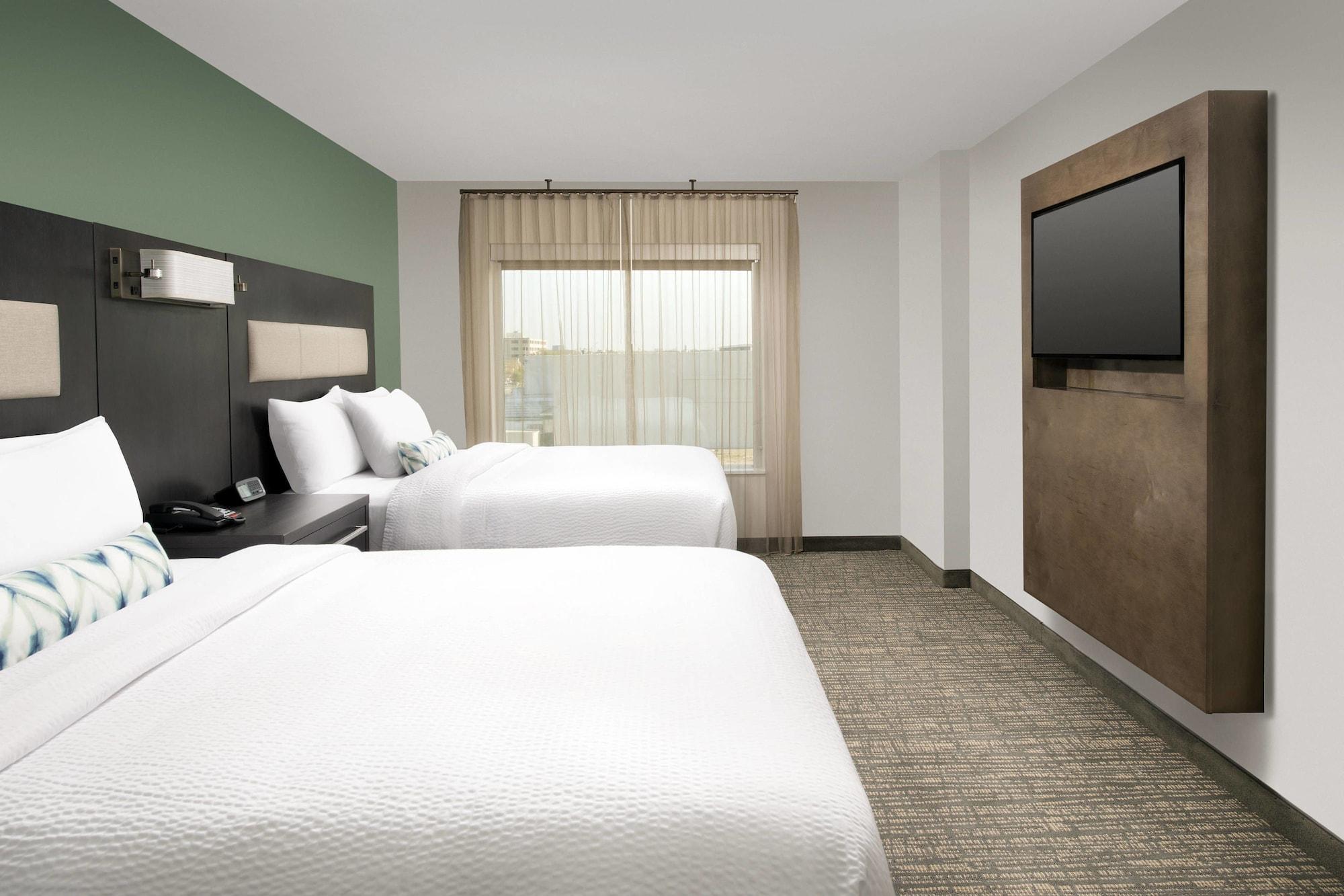 Residence Inn By Marriott New Orleans Elmwood Luaran gambar