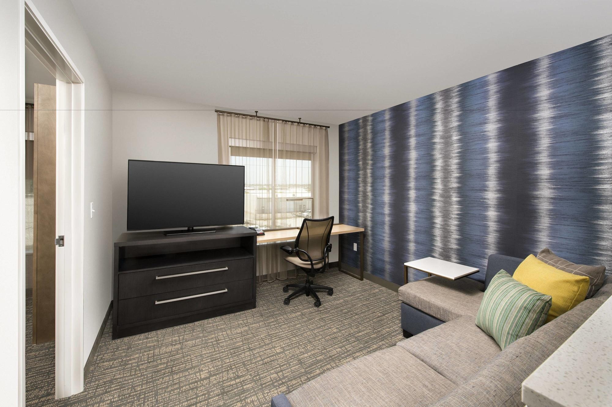 Residence Inn By Marriott New Orleans Elmwood Luaran gambar